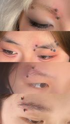 -海王刺青·纹身·穿孔饰品·TATTOO