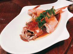 -明州小宴(文化广场店)