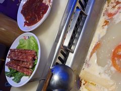 -重庆高老九火锅(万象城店)