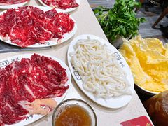 -八合里潮汕鲜牛肉火锅(吉大店)