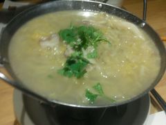 -狼诱惑(泰山大街店)
