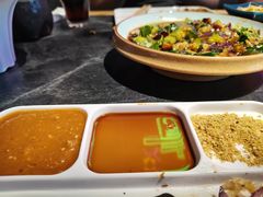 -杨记齐齐哈尔烤肉(五莲路店)