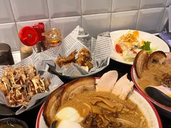 -一風堂拉面(深圳湾万象城店)