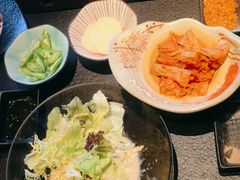 -300杯·和牛烧肉清酒专门店(廊里店)