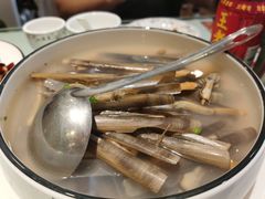 -荣祥海鲜·烟台菜(胜利路二部)