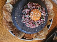 -THE CANNERY&JUJU 新鲜海鲜·牛排美食酒廊