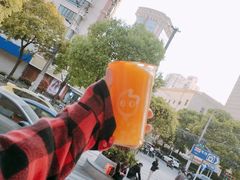 -CoCo都可(常德路店)