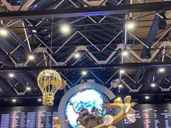 -谢列梅捷沃国际机场