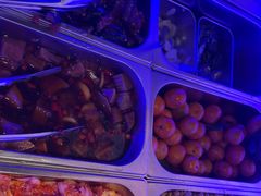 -谷牛日式烤肉(宝山U天地店)