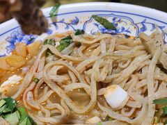 -桂花香手工面(鼓楼店)