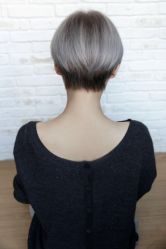 -原木·Top Design发型定制