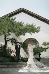 -梵克芭纳摄影(农业路店)