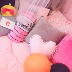 -Pink Baby美甲美睫