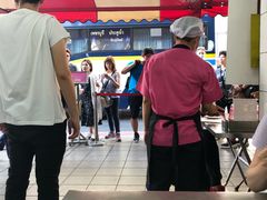 -红大哥水门鸡饭(總店)