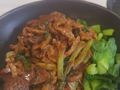 -老地方面馆(思南路店)