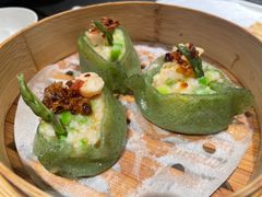 芦笋带子饺-粤凤佬
