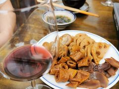 -风与炭BBQ户外火锅烧烤(成都群光君悦酒店)