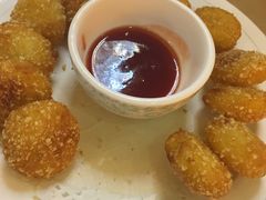 -北方饺子王·海肠捞饭·海鲜锅(山大店)