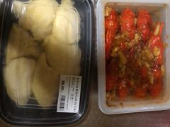 -盒马鲜生(杭州运河上街店)