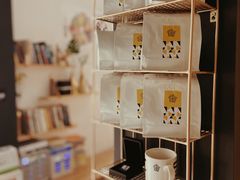 -旧屋咖啡(海景店)