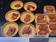 -海底捞大排档火锅(打浦路店)