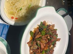 -老屋印象·酸菜鱼新川菜(义乌之心店)
