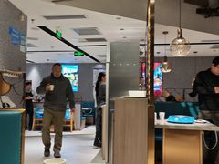-半天妖烤鱼(新中关购物中心店)