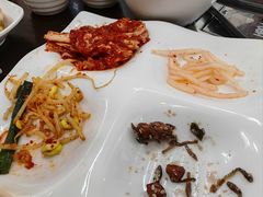 -大福黄牛料理·韩式烤肉·黄牛肥肠·酱蟹