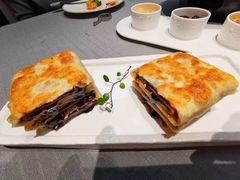 -北平食府·北京烤鸭(北京西站六里桥店)