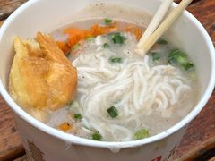 -斌斌鲜鱼糊汤粉(粮道街店)