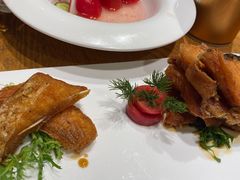 -一澜江宴·江景地标楚菜(江滩公园店)