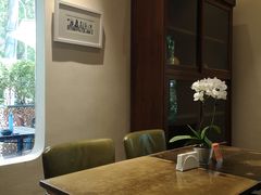 -BOCATA 西班牙餐厅(三里屯店)