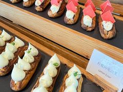 -锦厨国际自助餐厅 · 云端景观 (昆明索菲特大酒店)