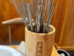 -老白清真烧烤(锦州旗舰店)
