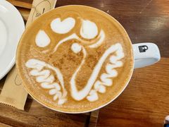 -Peet's Coffee皮爷咖啡(豫园店)