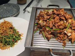 -四季民福烤鸭店(王府井东安门店)