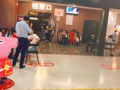 -CMC大光明影城(莲花店)