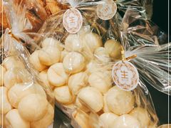 -昆明冠生园·蛋糕·面包(南强街店)