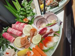 海鲜拼盘-生如夏花泰式火锅(鹭洲里店)