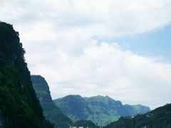 -三峡人家风景区