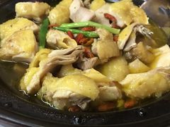 -客汀家宴·客家烟火 四季食材(集美店)