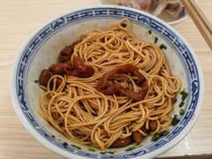 肥肠拌面-盛兴面馆(真儒大厦店)