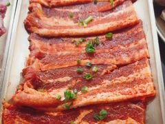 -韩宫宴烤肉·料理(苏州中心店)