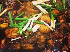 -叶老大阳朗辣子鸡(息烽店)