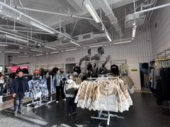 -NIKE上海青浦优选体验店