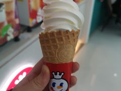 -蜜雪冰城(万达广场店)