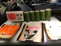 -星伦多自助料理·涮烤一体(虹悦城店)