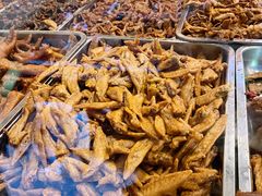 -七星椒卤菜(三圣宫店)