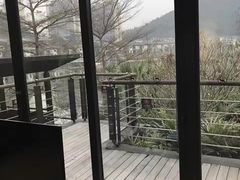 -广州花都木莲庄酒店