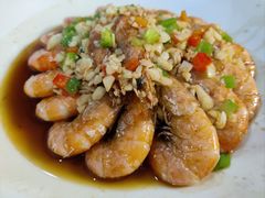 -尚岛私房菜(西方巷店)